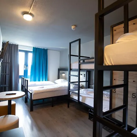Hotel A&o