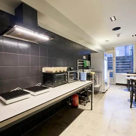 Hotel A&o 3*