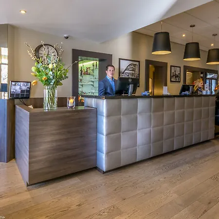 A&o Hotel