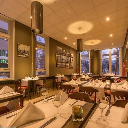 A&o Hotel Rotterdam